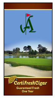 The Atlanta Country Club - Georgia