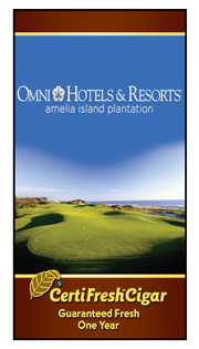 Omni Amelia Island Resort - Florida