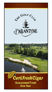 Ballantyne Resort - North Carolina