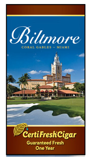 The Biltmore Hotel - Florida