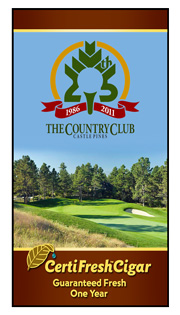 The Country Club at Castle Pines - Colorado