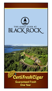The Golf Club at Black Rock - Idaho