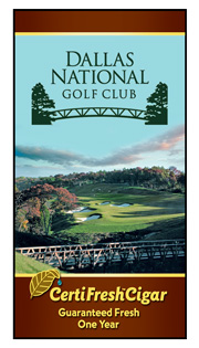 Dallas National Golf Club - Texas