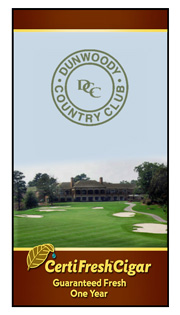 Dunwoody Country Club - Georgia