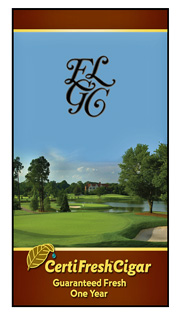 East Lake Golf Club - Georgia