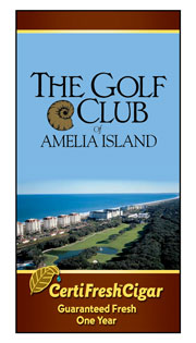 The Golf Club of Amelia Island - Florida