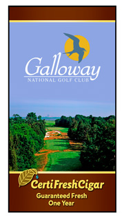 Galloway National Golf Club - New Jersey