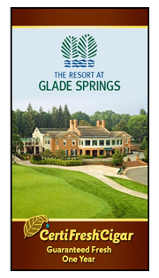 Glade Springs Resort - West Virginia