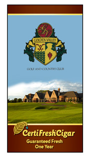 Golden Valley GCC - Minnesota