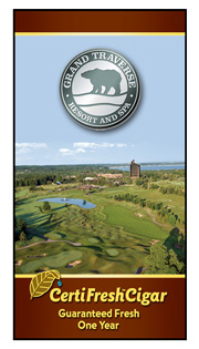 Grand Traverse Resort - Michigan