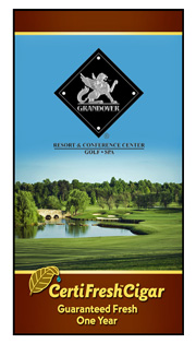 Grandover Resort - North Carolina