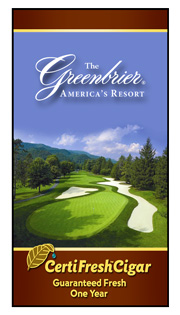The Greenbrier Resort - West Virginia