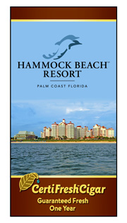 Hammock Beach Resort - Florida