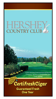 Hershey Country Club - PA