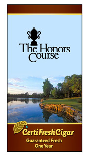 The Honors Course - Tennessee