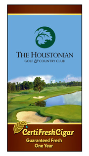 The Houstonian GCC - Texas