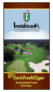 Innisbrook Resort - Florida