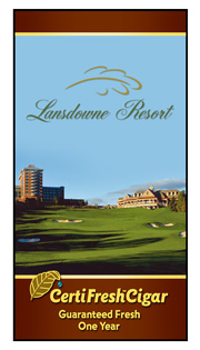 Lansdowne Resort - Virginia