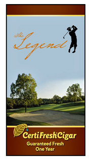 The Legenda at Bristlecone - Wisconsin