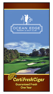 Ocean Edge Resort - Mass