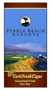 Pebble Beach Resort - CA