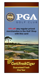 PGA Club - Florida