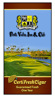 Ponte Vedra Resort - Florida