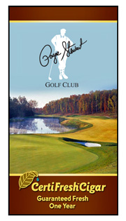 Payne Stewart Golf Club - Indiana