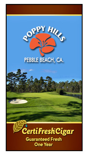 Poppy Hills Golf Course - California