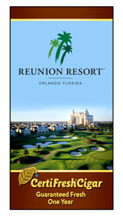 Reunion Resort - Florida