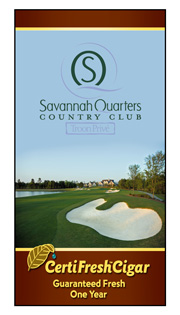 Savannah Quarters Country Club - Georgia