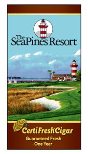 The Sea Pines Resort - South Carolina