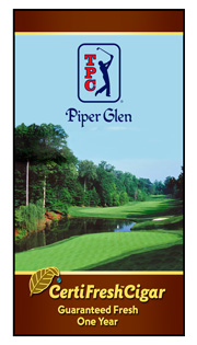 TPC Piper Glen - North Carolina