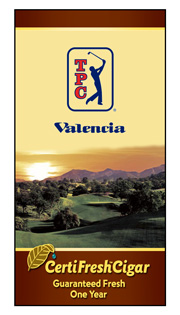 TPC Valencia - California