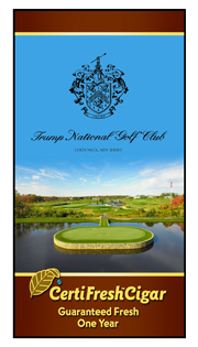 Trump National Colt's Neck - NJ