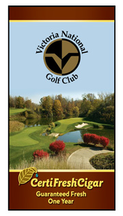Victoria National Golf Club - Indiana